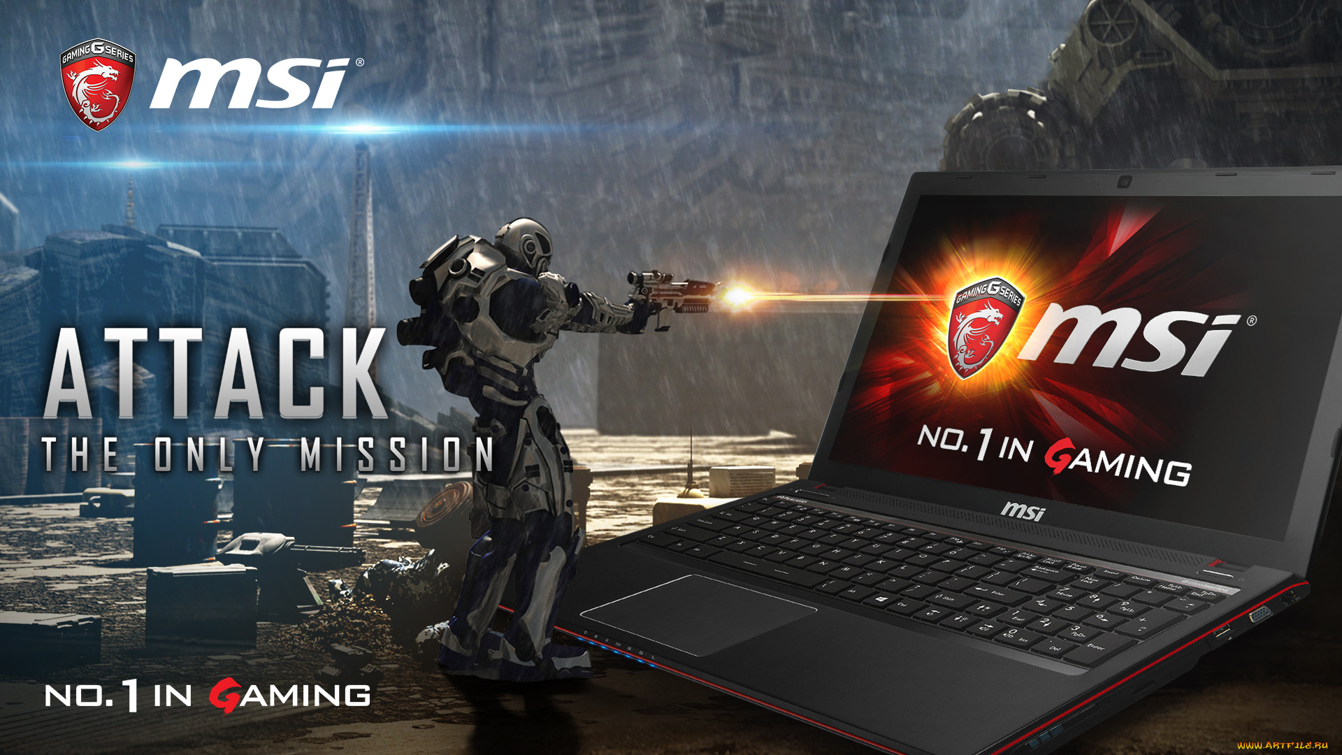 , msi, , 